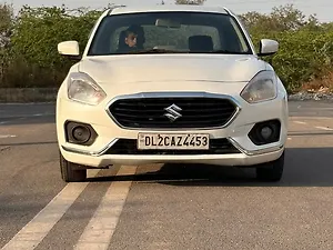 Maruti Suzuki Swift DZire VXI AT ABS