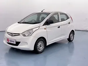 Hyundai Eon Era +