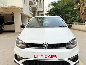 Volkswagen Polo GT