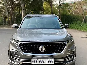 MG Hector Sharp 1.5 DCT Petrol