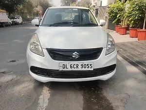Maruti Suzuki DZire LDi