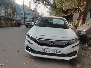 Honda Amaze 1.5 VX i-DTEC