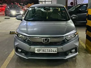 Honda Amaze 1.2 S MT Petrol