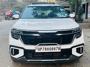 Kia Seltos GTX Plus 1.5 Turbo Petrol DCT [2023-2024]