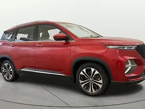 MG Hector Plus Select 2.0 Diesel Turbo MT 7-STR