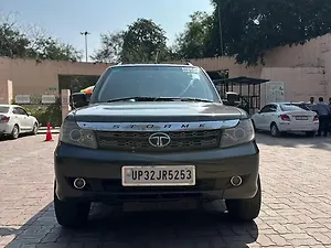 Tata Safari 2.2 EX 4x2