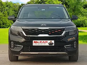 Kia Seltos HTX 1.5 [2020-2021]