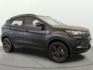 Tata Nexon XZ Plus Diesel Dark Edition [2021-2023]