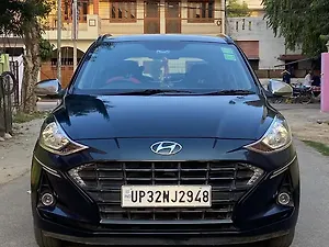 Hyundai Grand i10 NIOS Sportz 1.2 Kappa VTVT CNG