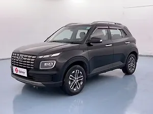 Hyundai Venue SX (O) 1.0 Turbo DCT [2023]