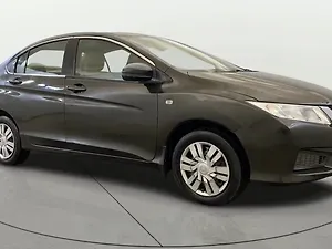 Honda City SV CVT