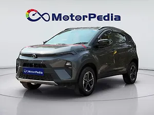 Tata Nexon Creative Plus 1.2 Petrol 6AMT [2023-2025]