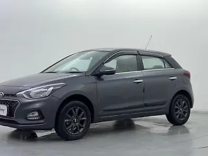 Hyundai Elite i20 Sportz 1.2