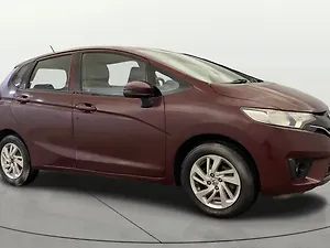 Honda Jazz V Petrol
