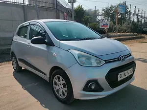 Hyundai Grand i10 Magna 1.2 Kappa VTVT [2016-2017]