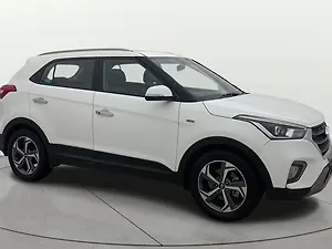 Hyundai Creta SX 1.6 AT Petrol