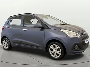 Hyundai Grand i10 Sportz 1.2 Kappa VTVT [2013-2016]