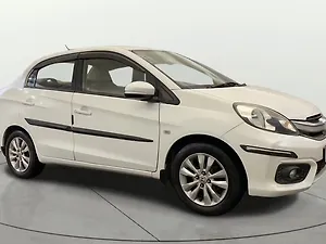 Honda Amaze 1.2 S i-VTEC Opt