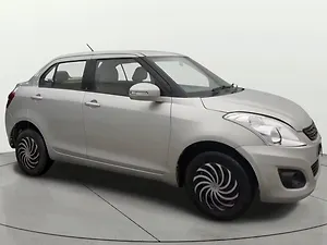 Maruti Suzuki Swift DZire VXI