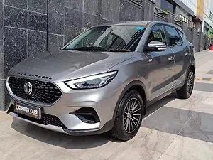 MG Astor Style 1.5 MT [2023-2024]
