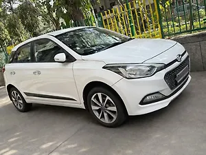 Hyundai i20 Era 1.2 BS-IV