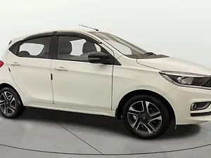 Tata Tiago XZ Plus [2020-2023]