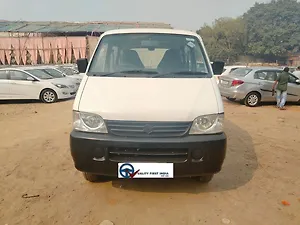 Maruti Suzuki Eeco AC (O) CNG Manual 5 STR