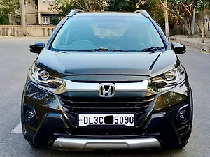 Honda WR-V VX MT Petrol