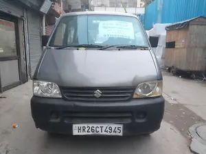 Maruti Suzuki Eeco AC (O) CNG Manual 5 STR