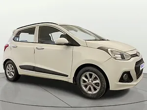 Hyundai Grand i10 Asta 1.2 Kappa VTVT [2013-2016]