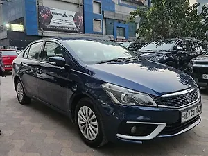 Maruti Suzuki Ciaz Zeta 1.3 Diesel