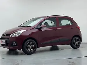Hyundai Grand i10 Sportz 1.2 Kappa VTVT [2013-2016]