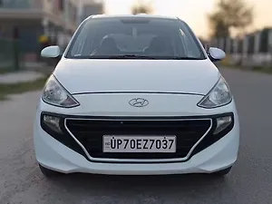Hyundai Santro Sportz [2018-2020]