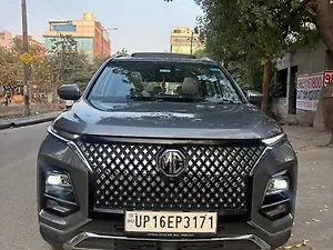 MG Hector Savvy Pro 1.5 Turbo CVT