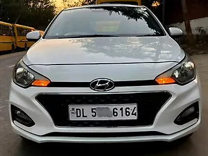 Hyundai Elite i20 Magna 1.2