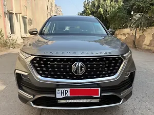 MG Hector Style 1.5 Turbo MT