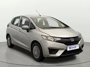 Honda Jazz E Petrol