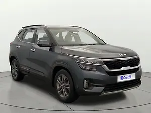 Kia Seltos HTX 1.5 Diesel