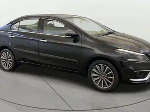 Maruti Suzuki Ciaz Alpha 1.5 Hybrid [2020-2023]