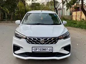 Maruti Suzuki Ertiga VXi (O) [2023-2025]