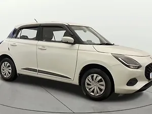 Maruti Suzuki Swift VXi Petrol Manual