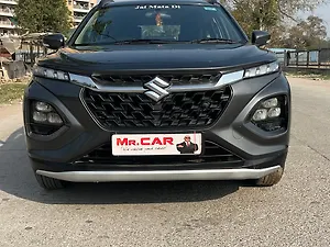 Maruti Suzuki Fronx Delta Plus 1.2L AGS [2023-2025]
