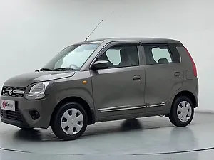 Maruti Suzuki Wagon R VXi 1.0 [2019-2019]