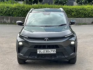 Tata Nexon Pure 1.2 Petrol 6AMT [2024-2025]