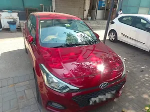 Hyundai i20 Era 1.2 BS-IV