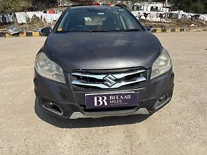 Maruti Suzuki S-Cross Zeta 1.3