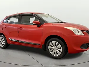 Maruti Suzuki Baleno Delta 1.2