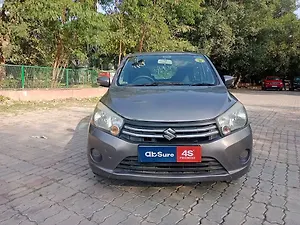 Maruti Suzuki Celerio ZXi