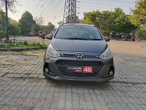 Hyundai Grand i10 Sportz U2 1.2 CRDi