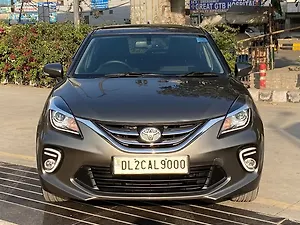 Toyota Glanza G